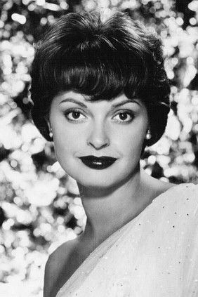 Надjа Тиллер