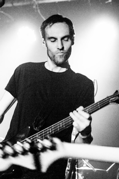 Алеxандер “Магнум” Редхеад