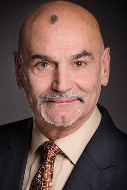 Jеррй Езекиел