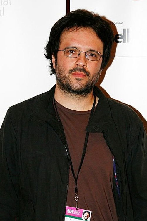 Диего Вега Видал