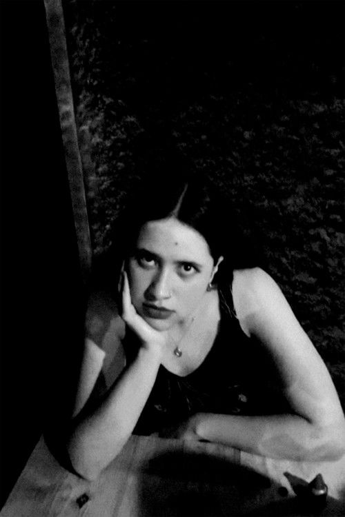 Памела Еспиноза