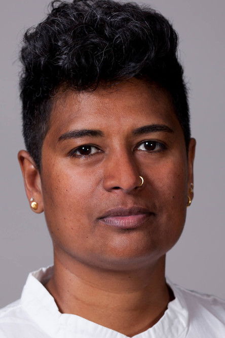 Неелу Бхуман