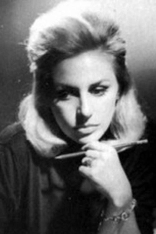 Нора Орланди