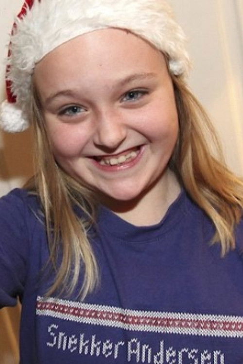 Ребецца Скоглй