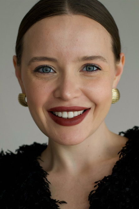 Елена Хакгöзи