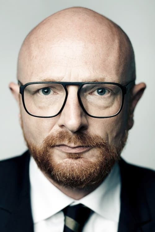 Мадс Брüггер