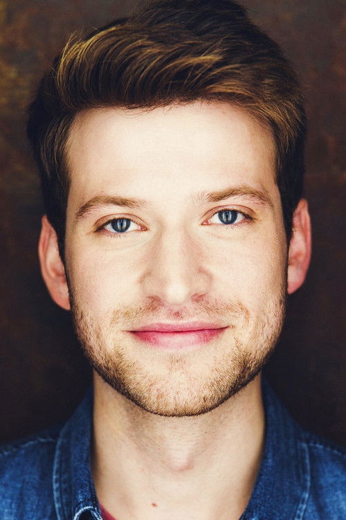 Адриан Бурке