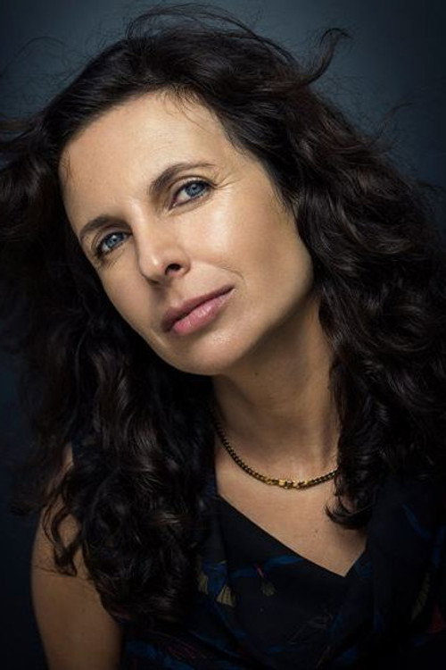 Марцела Саид