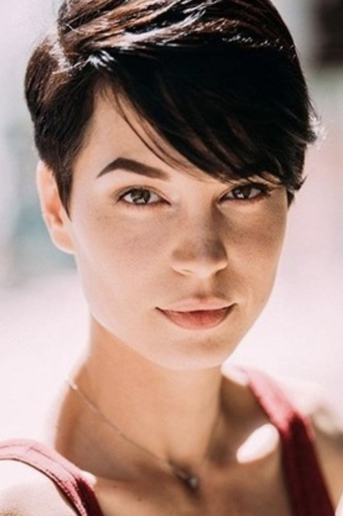 Памела Хортон