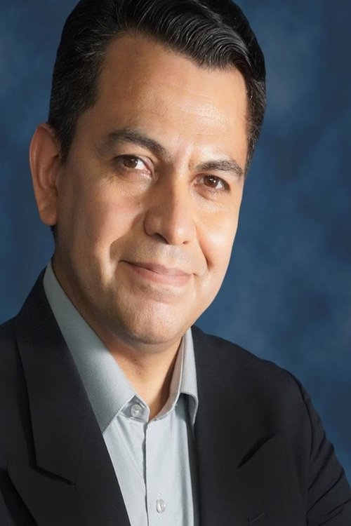 Марио Рамирез Рейес