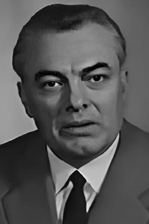 Йевгени Пономаренко