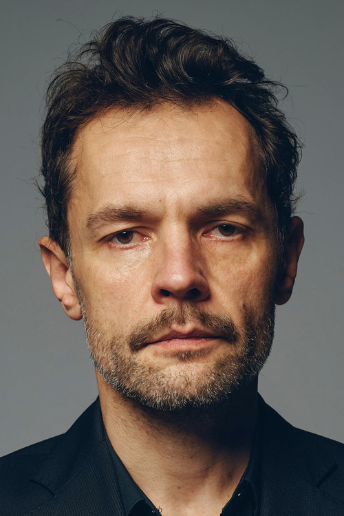 Дариус Гумаускас