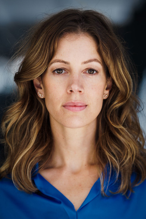 Тирса ван Тиль