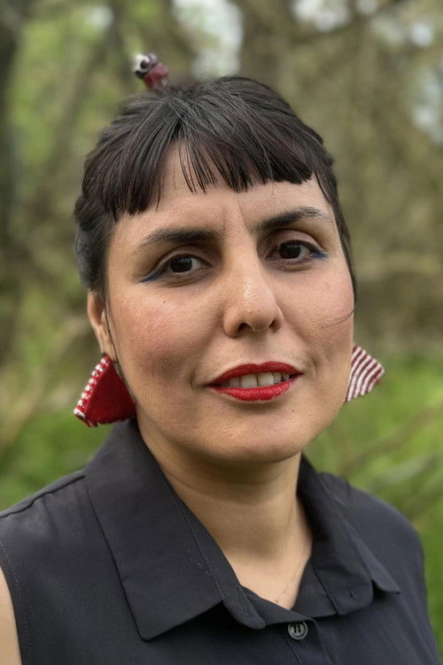 Мина Кесхаварз