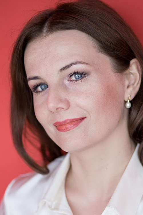 Вицториа Ватутина