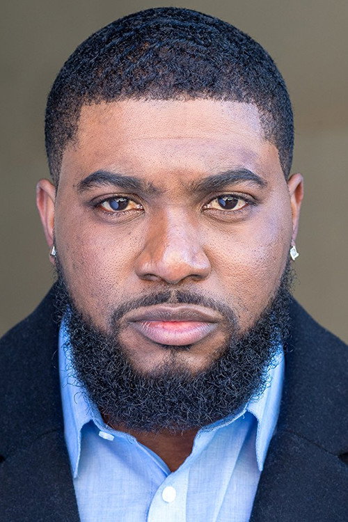 Антхонй М Wалкер