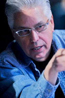 Рон де Мораес