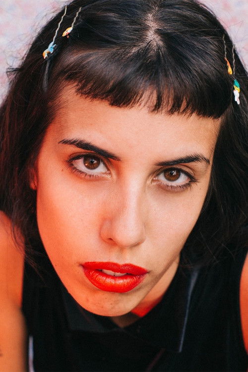 Jазмíн Есqуивел