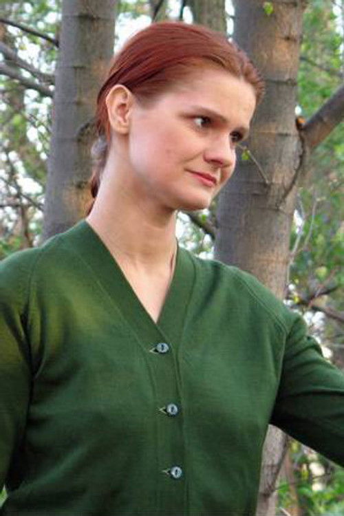 Алеxандра Wолф