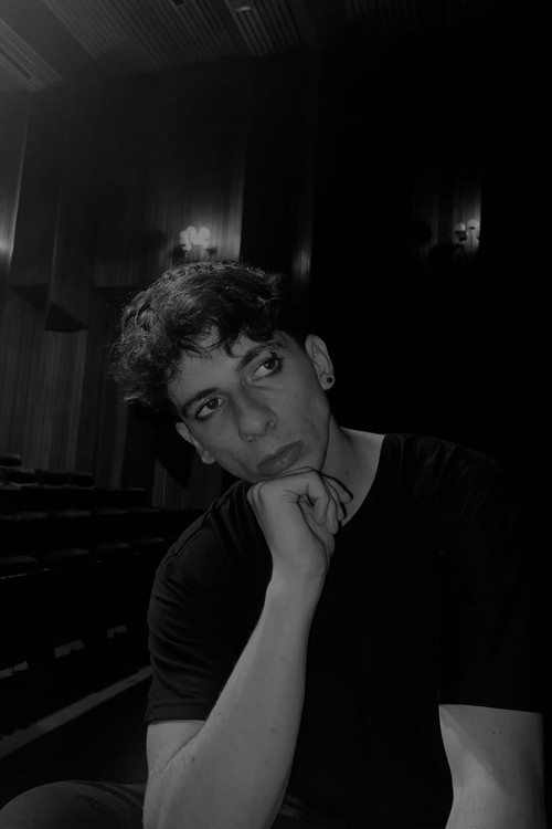 Фадел Гхаддар