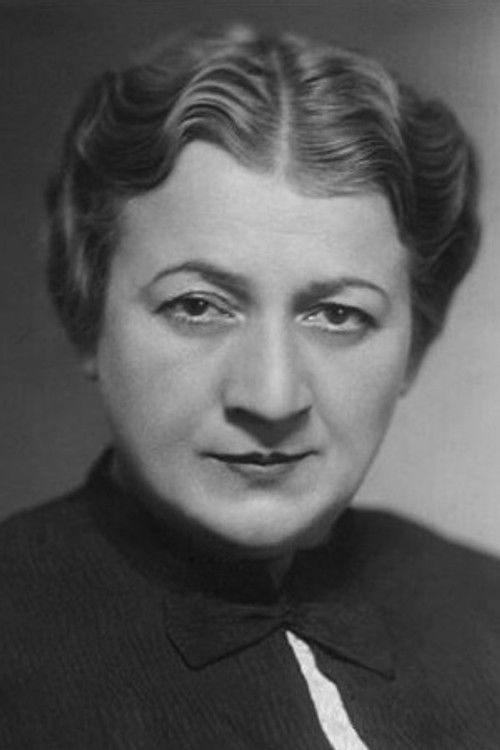 Jармила Урбáнковá