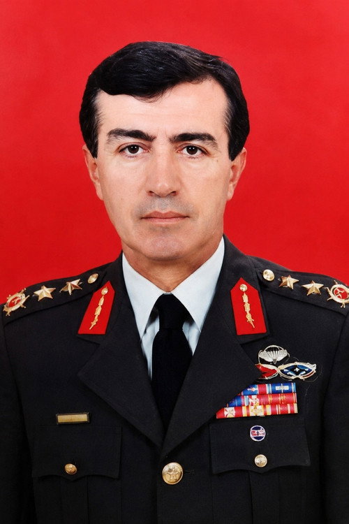Осман Памукоğлу