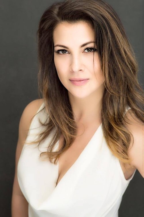 Самантха Иверс