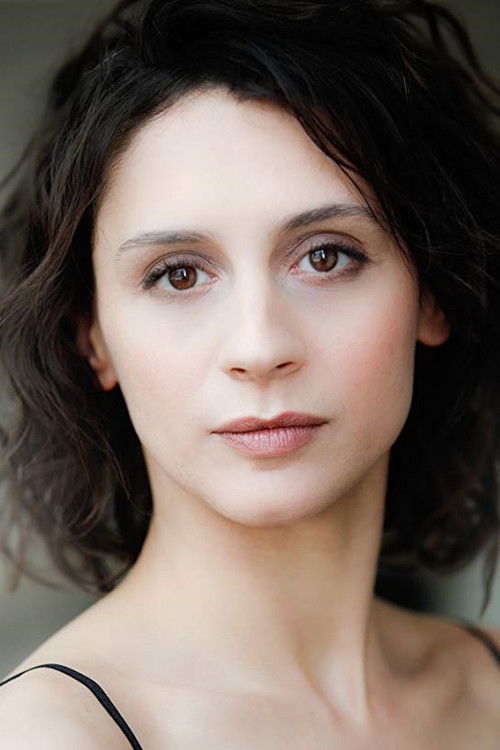 Лана Еттингер