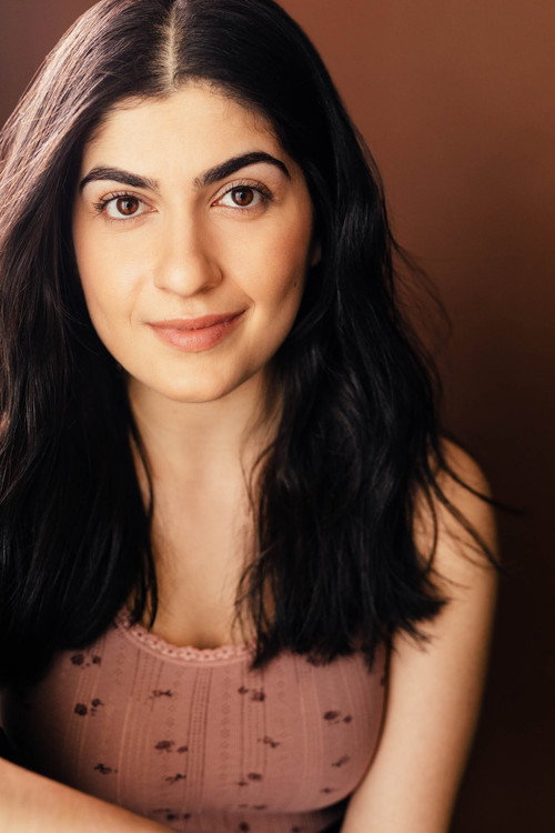 Санам Лаила Хасхеми