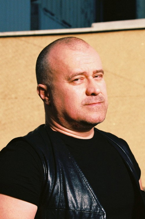 Далиус Скамаракас