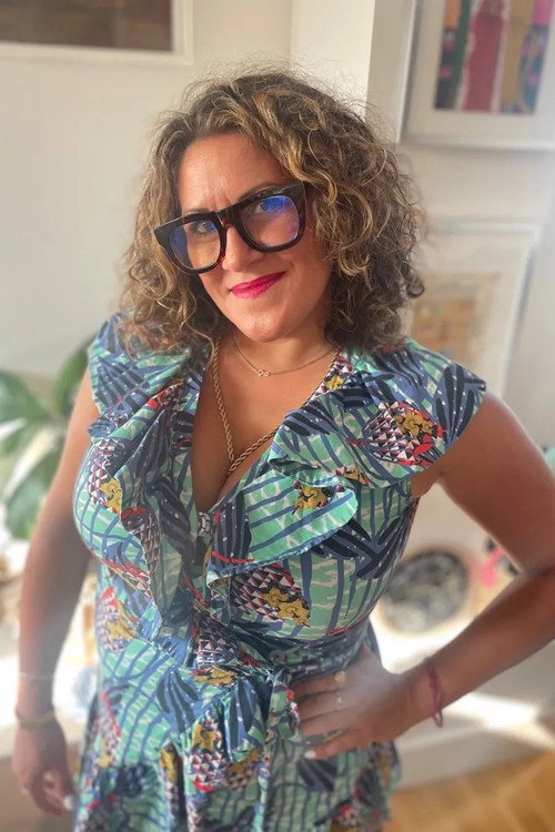 Xоцхитл Гонзалез