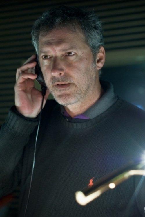 Массимилиано Виргили