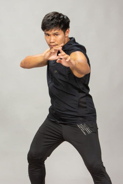 Цхамп Арцхер