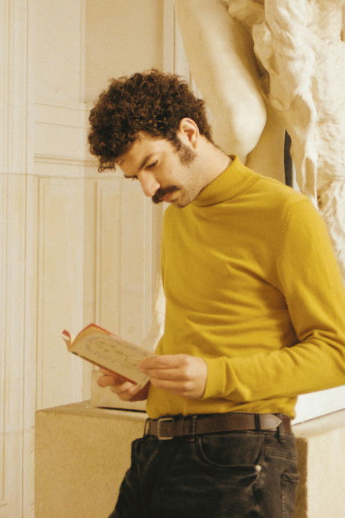 Андреу де Педро