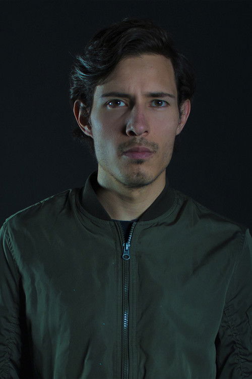 Алан Армас де ла Роса