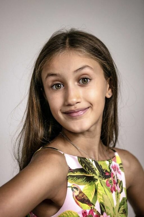 Тереса Морици