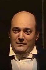 Игорь Петров