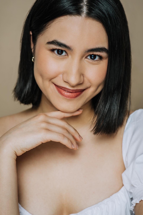 Доминик Майу