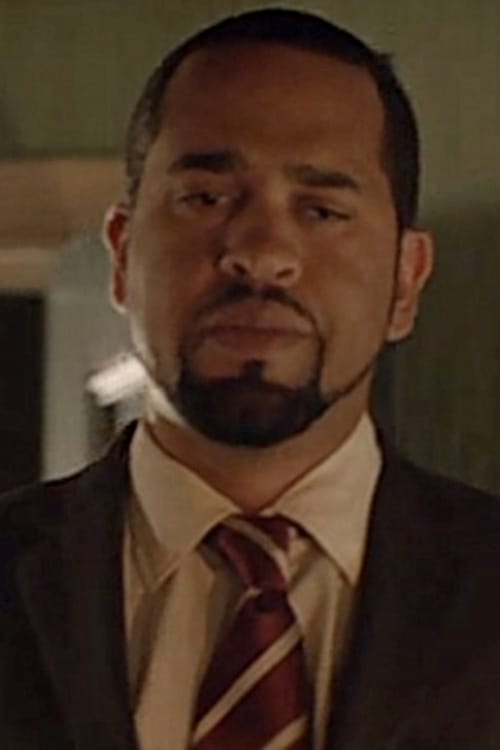 Даррелл Лас Qуевас