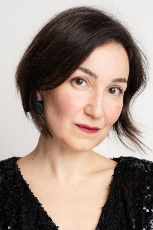 İпек Тüрктан