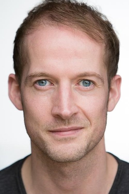 Алеx Фрееборн