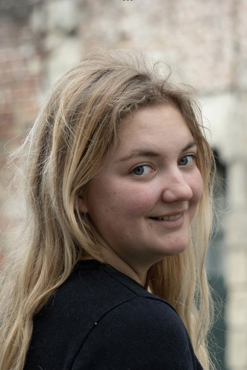 Луана Гехениауx