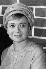 Либуšе Říделовá