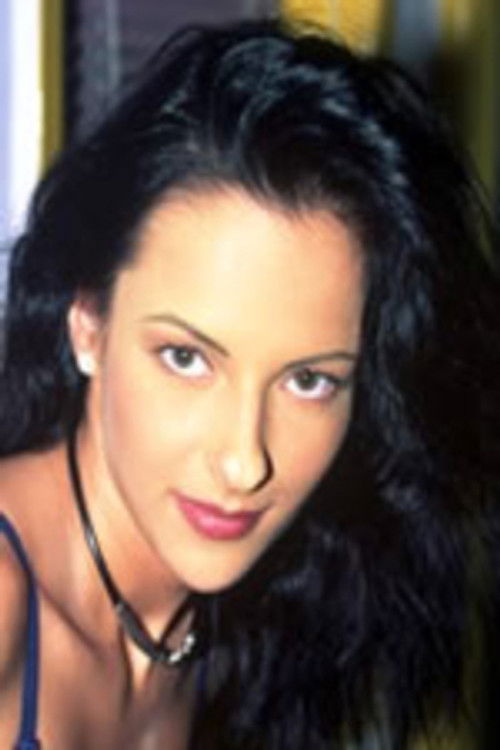 Ерица Тцхерн