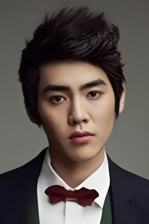 Йоон Сеонг-мин