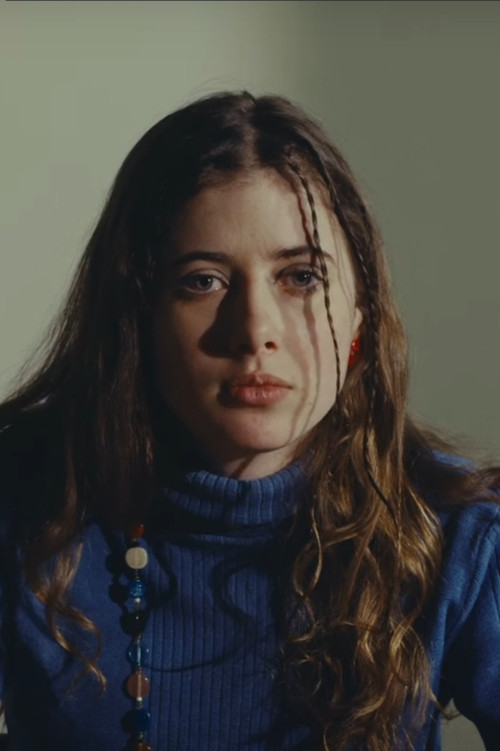 Луцие Аллингрй