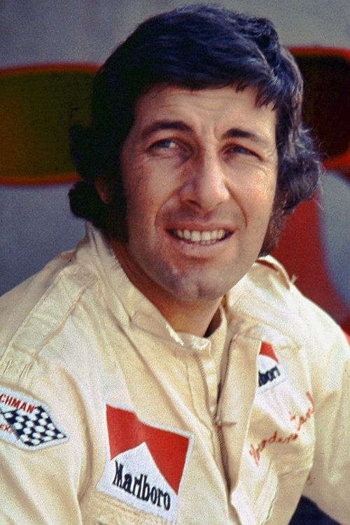  Хоуден Генли