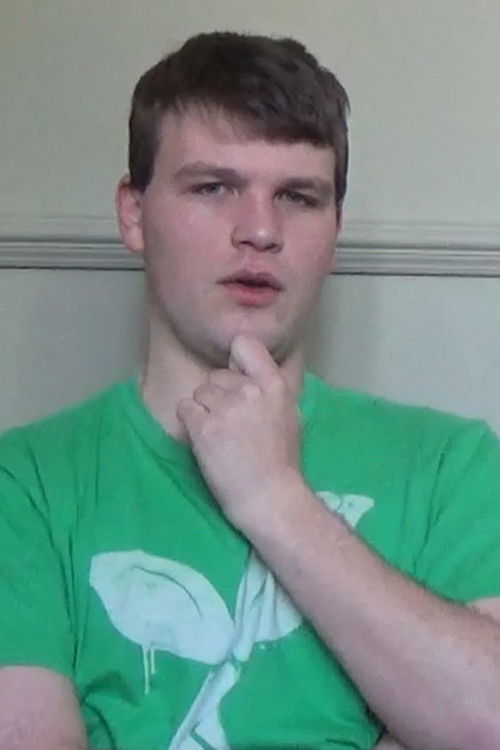  Джордж Андерсон