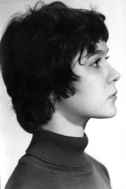 Галина Веневитинова