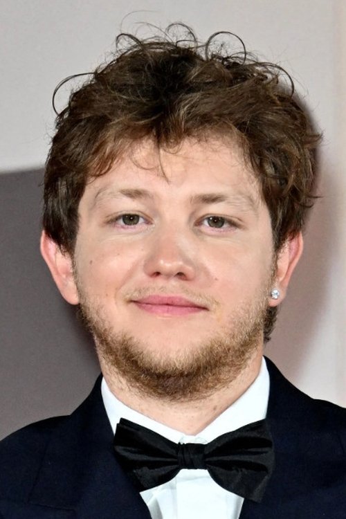  Антони Бажон